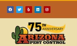 Arizona Pest Control